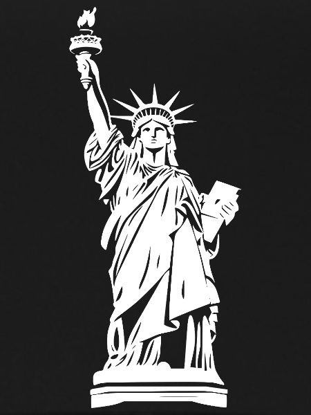 Statue of Liberty