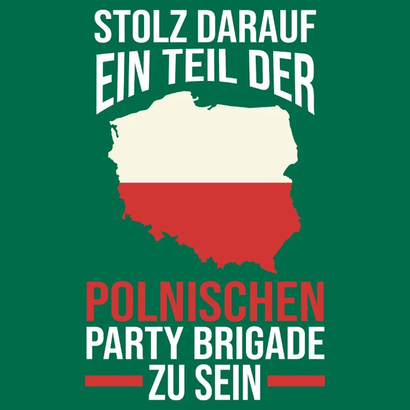 Pole Polnisch Polen