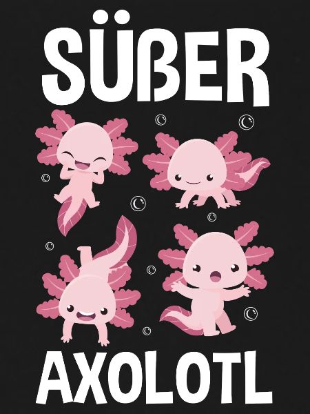 Axolotl