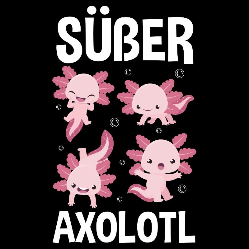 Axolotl