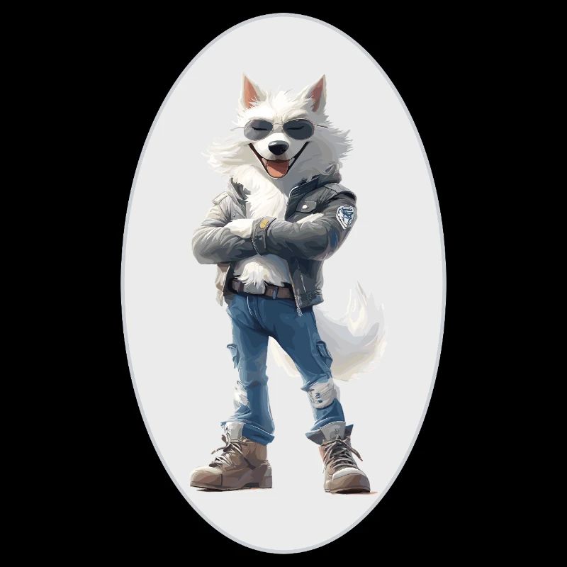 Wolf