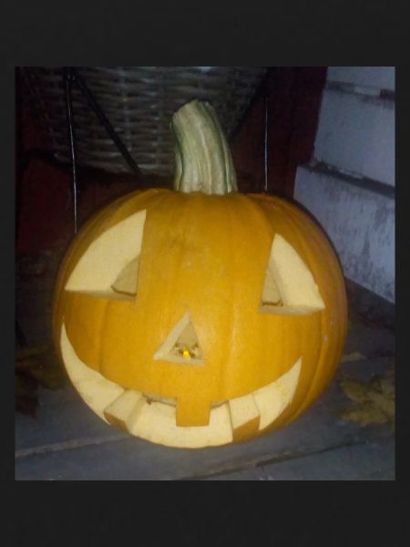 Pumpkin