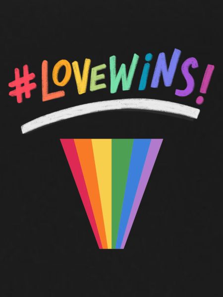 Csd Pride Tshirt