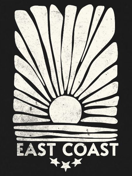 East Coast Sunrise
