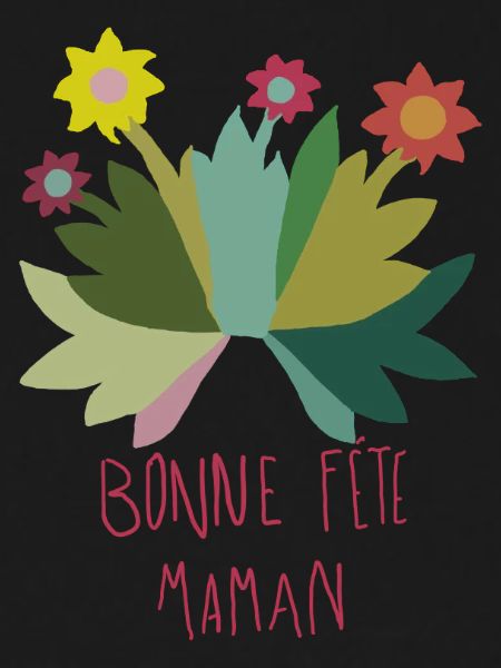 Happy Mother's Day