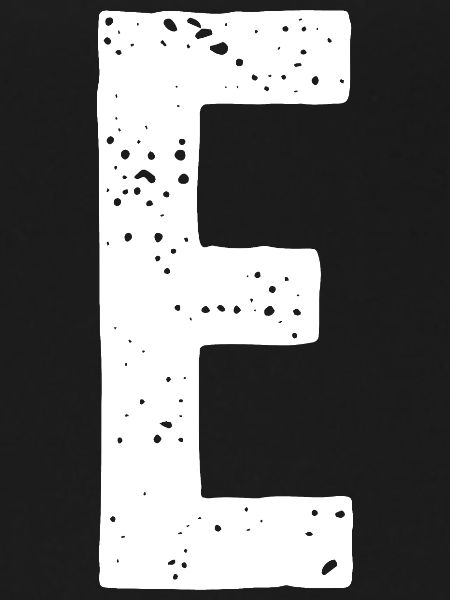 E Letter
