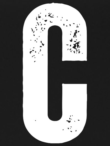 C