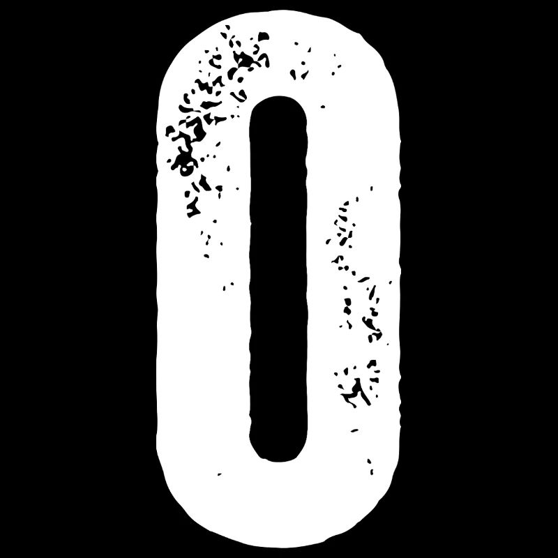O