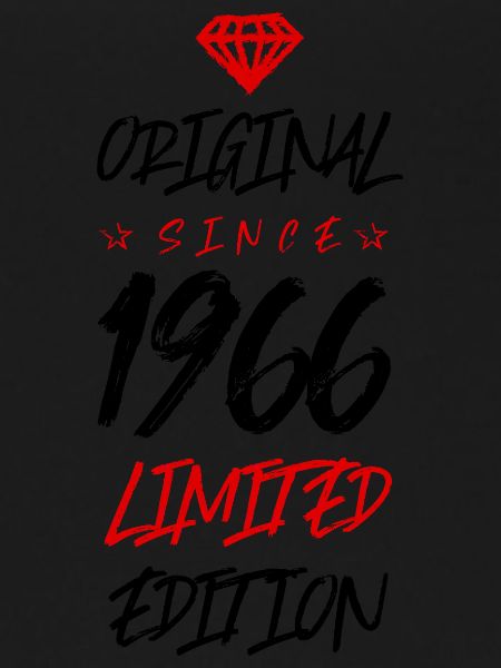 1966 Limited Edition