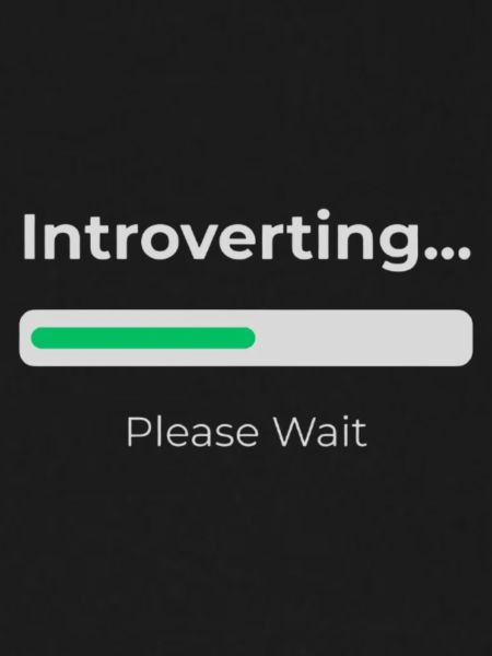 Introvert Loading 