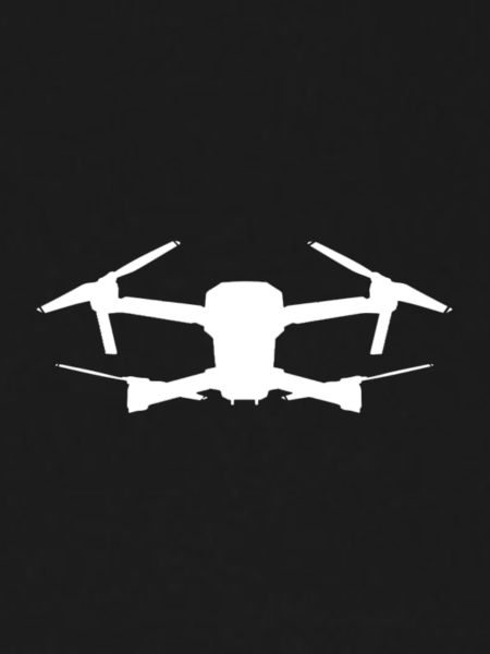 DJI MAVIC PRO DRONE