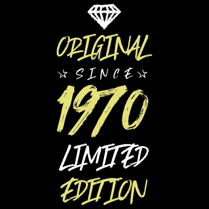 1970 Limited Edition