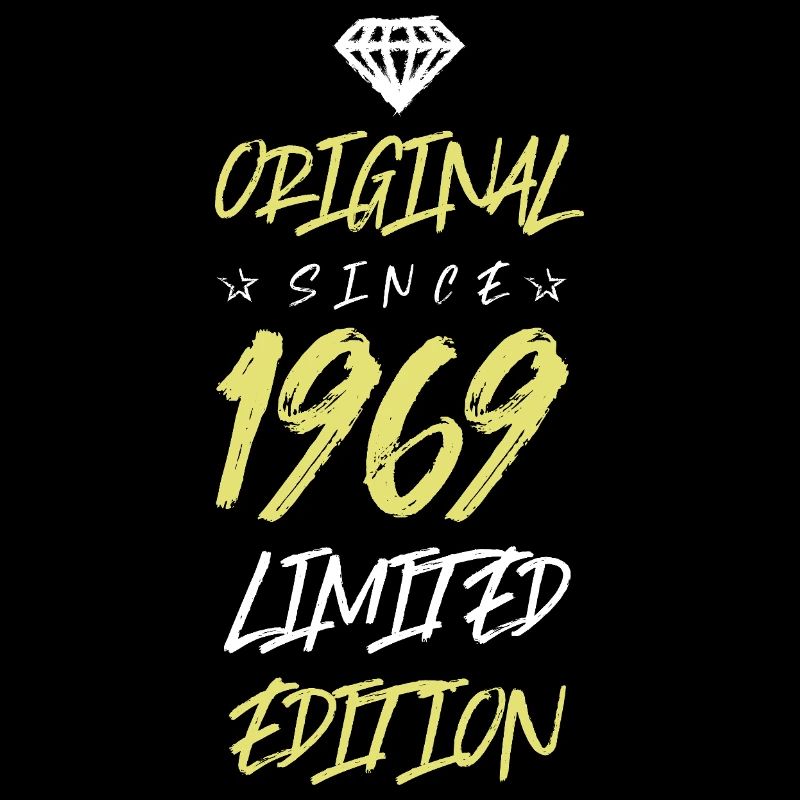 1969 Limited Edition
