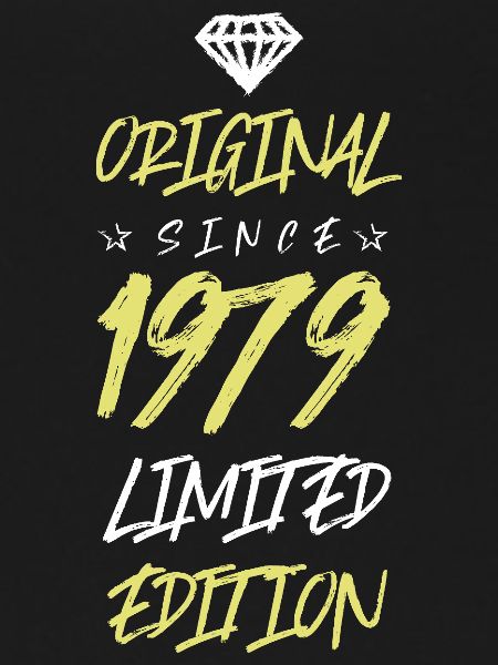 1979 Limited Edition