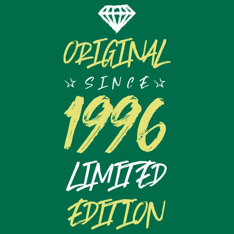 1996 limited edition