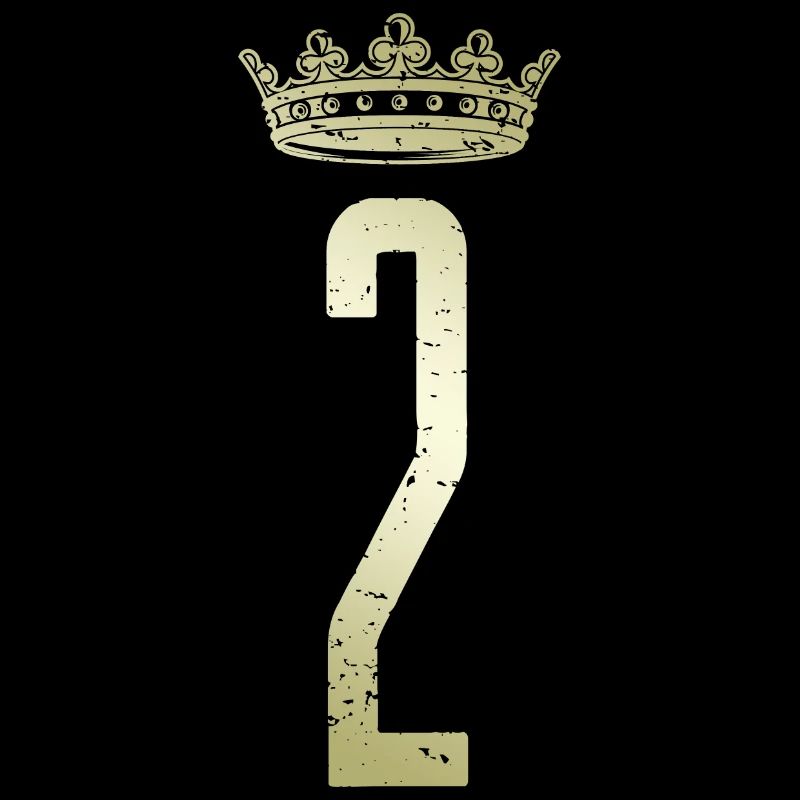 2 Nummer Krone