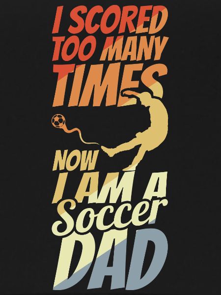 Soccer Dad