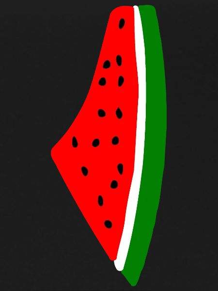 Melon pastèque