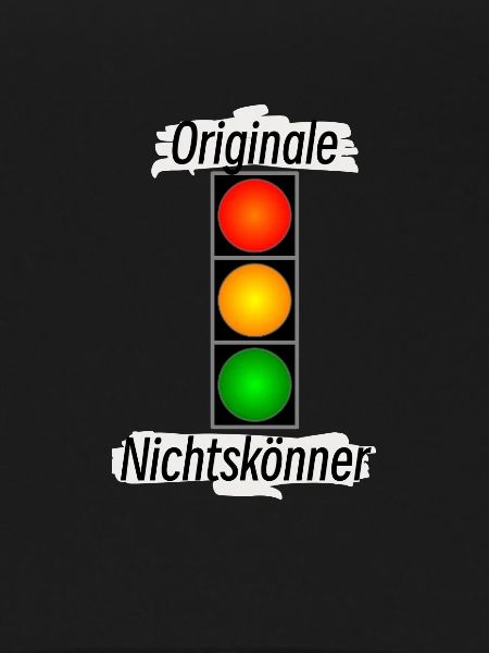 Traffic light