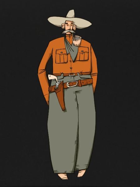 Cowboy