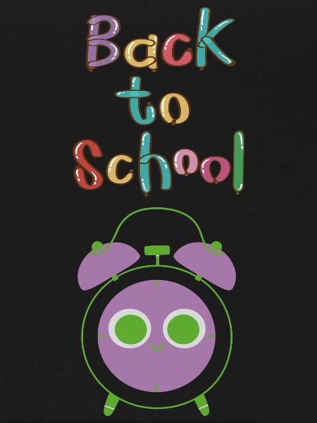 Back to School