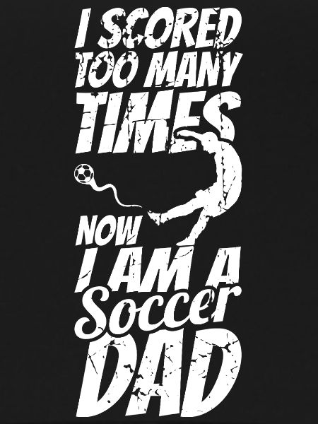 Soccer Dad