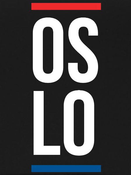 Oslo City Design 