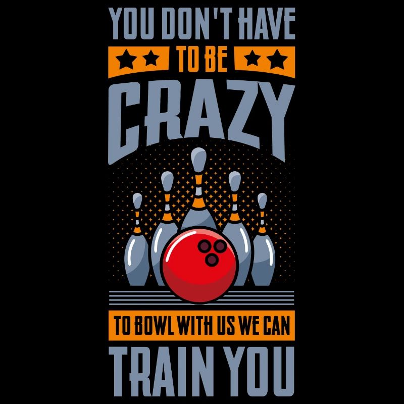 Bowling Bowler Gift