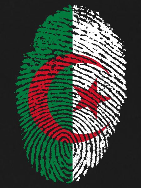 Algeria