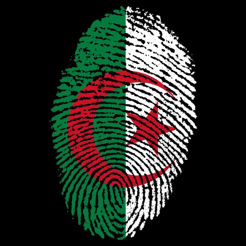Algeria