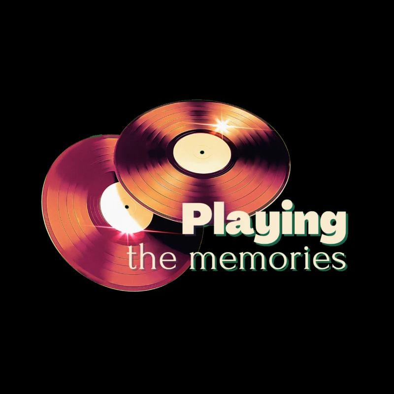 playing the memories