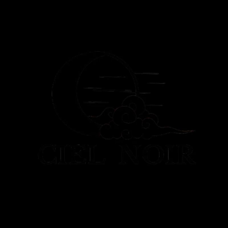 Ciel noir