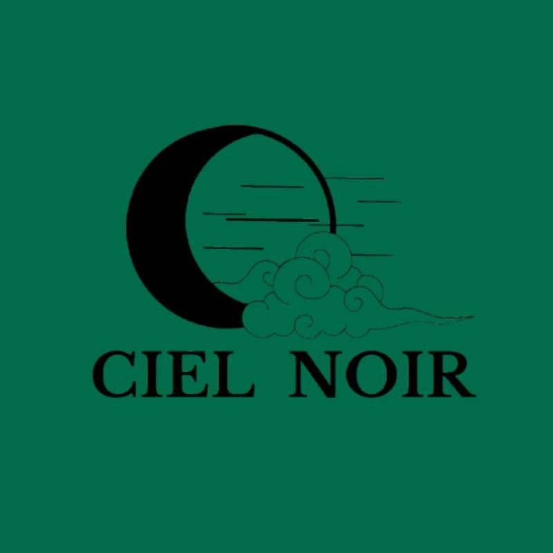 Ciel noir