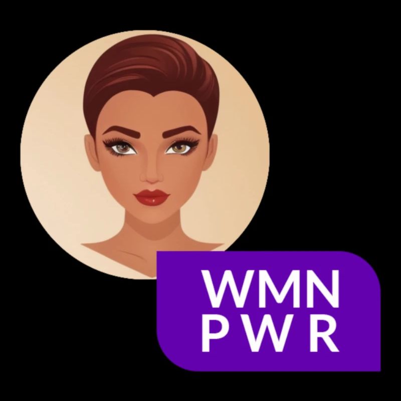 WMN PWR - Female Face - 03