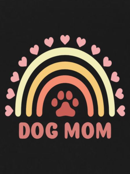 Dog Mom