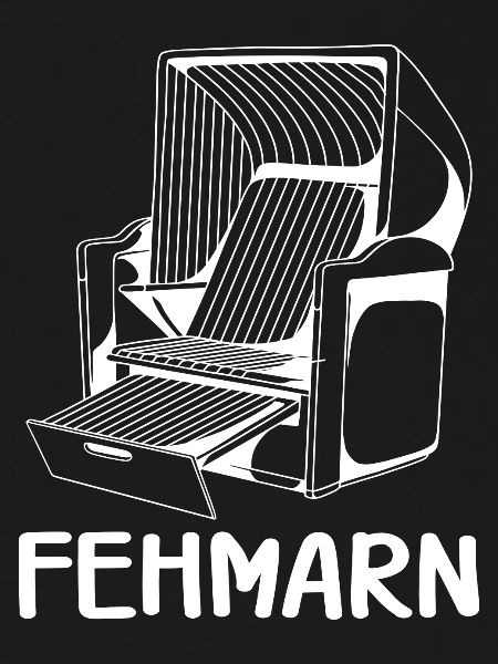 FEHMARN BEACH CHAIR