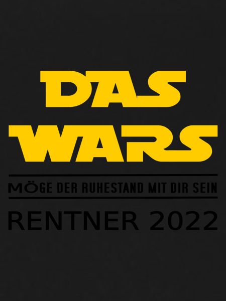 Rentner 2022