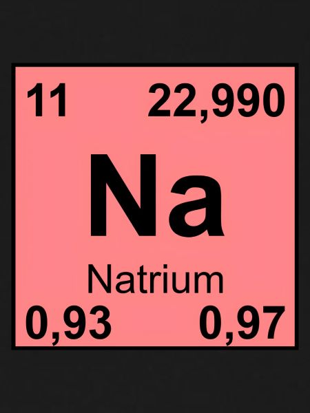 11 Sodium