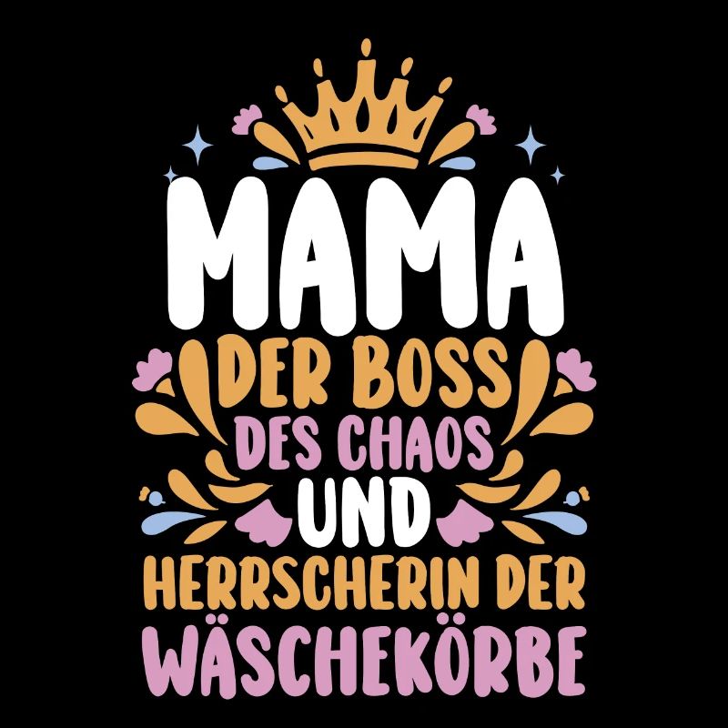 Mutter Mama