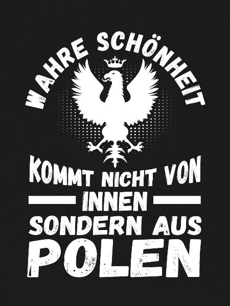 Pole Polish Poland