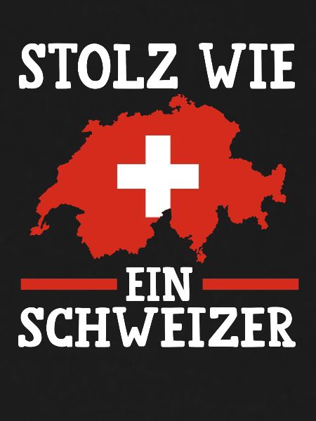Swiss Switzerland
