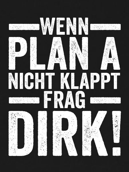 First name Dirk