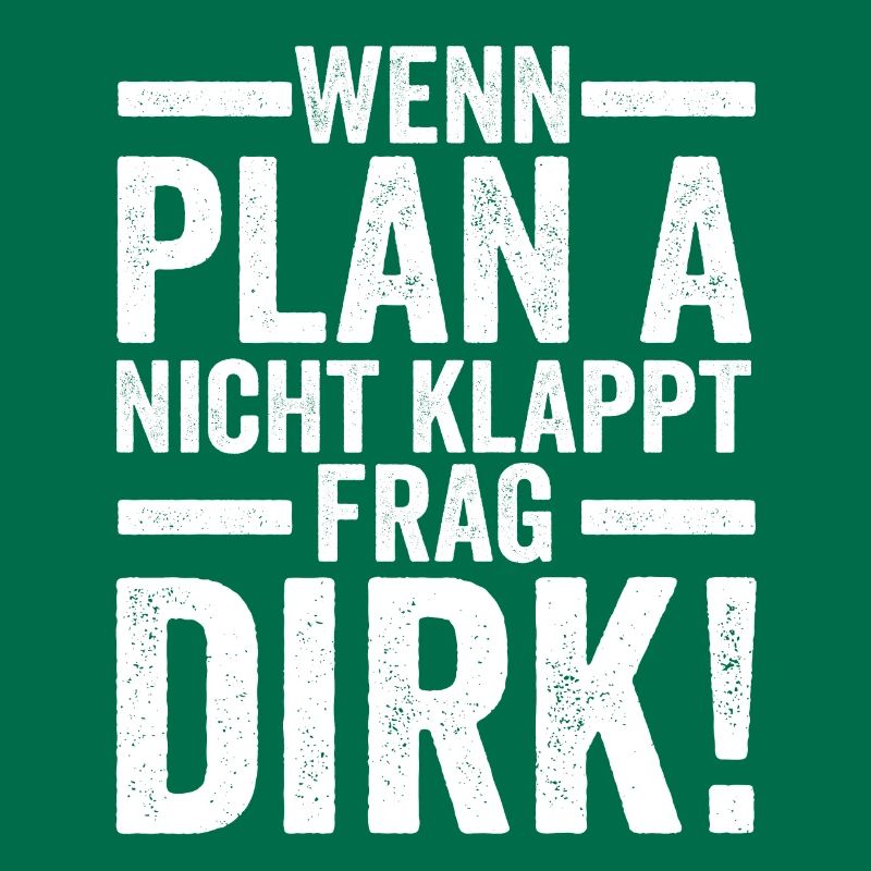 First name Dirk