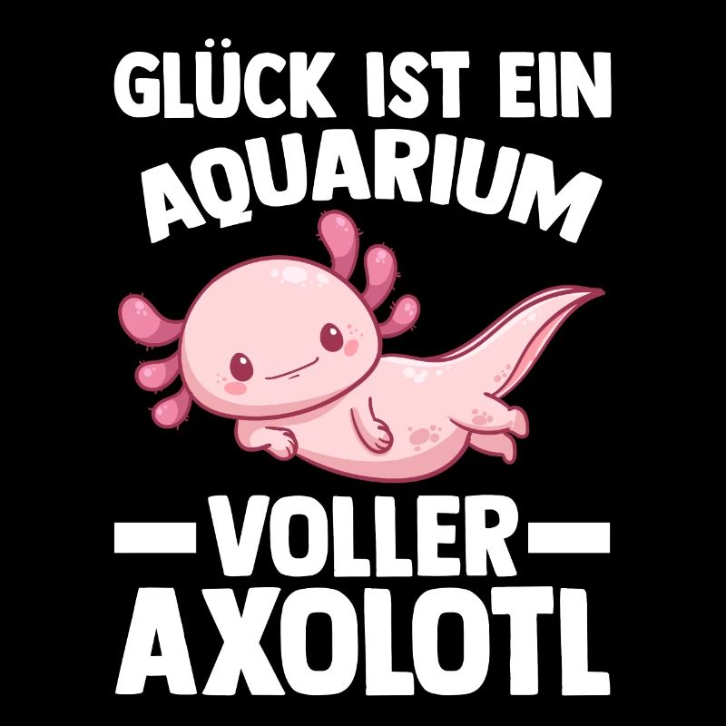 Axolotl