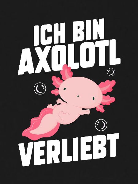 Axolotl