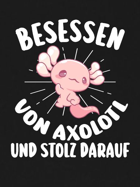 Axolotl