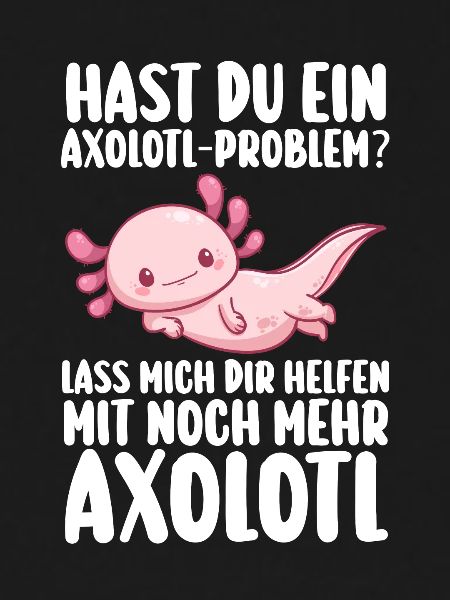 Axolotl