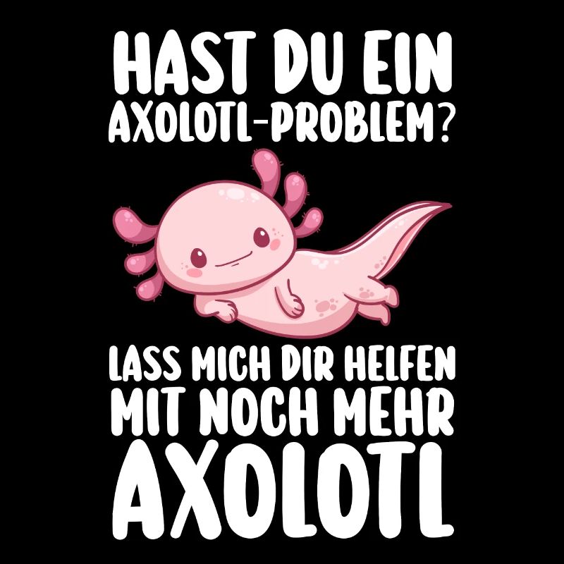 Axolotl