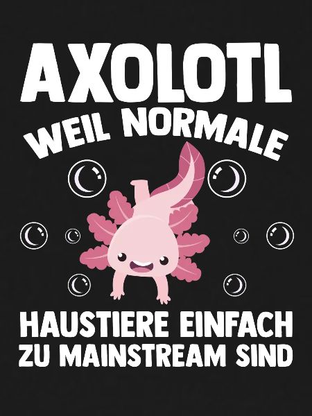 Axolotl
