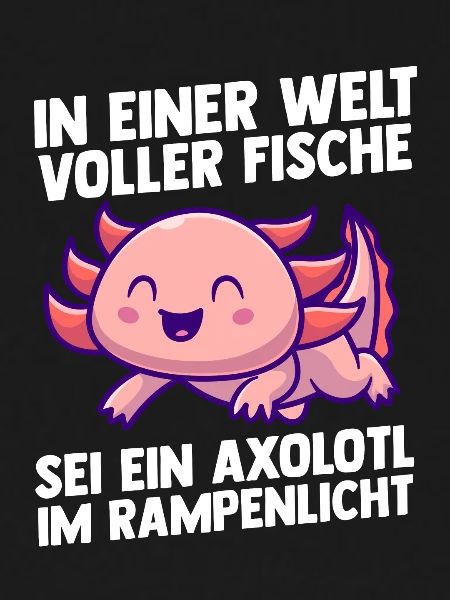Axolotl